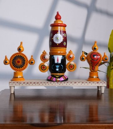 Balaji Shankuchakra