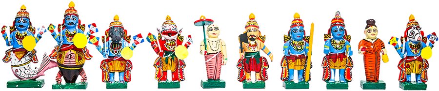Dasavatharam