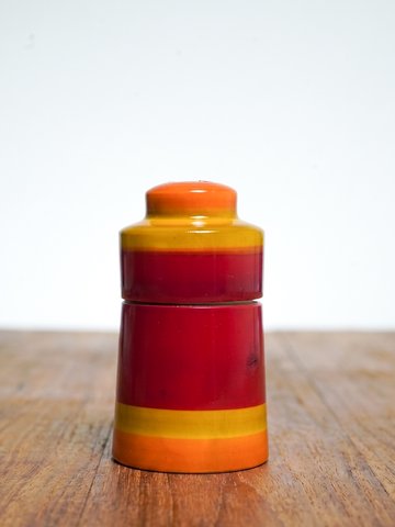 Etikoppaka Salt And Pepper Box
