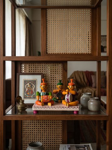 Etikoppaka Sannai Set 3 Dolls