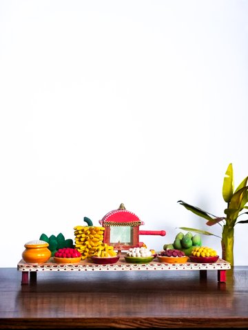 Saari Set