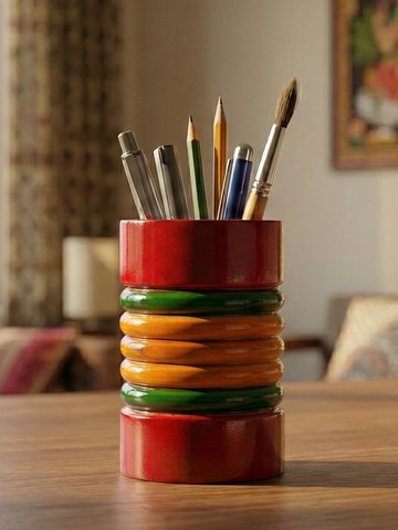 Pen Holders