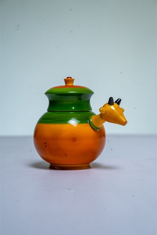 Etikoppaka Animal Model Box