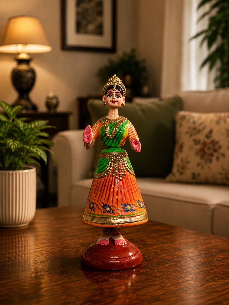 Dancing Doll 12 inch